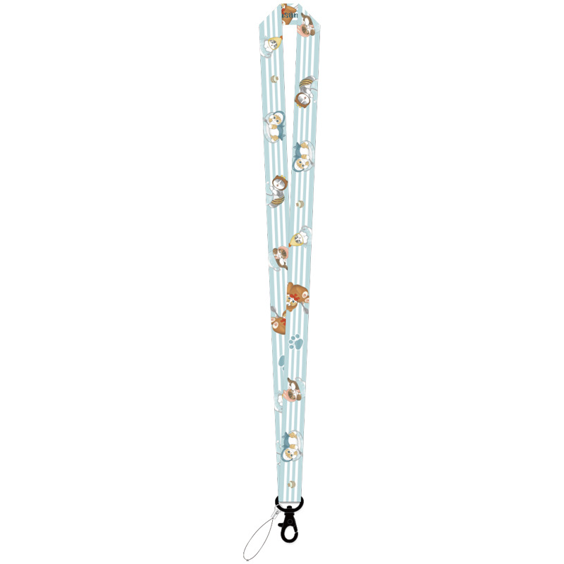 สายคล้องโทรศัพท์มือถือ Mofusan - Phone Accessories Hanging บทวิจารณ์และราคา