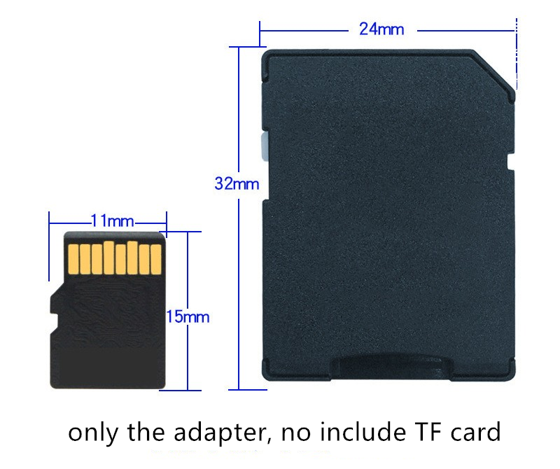 500 ชิ้น/ล็อต MICRO Trans Flas - Micro Sd Card บทวิจารณ์และราคา