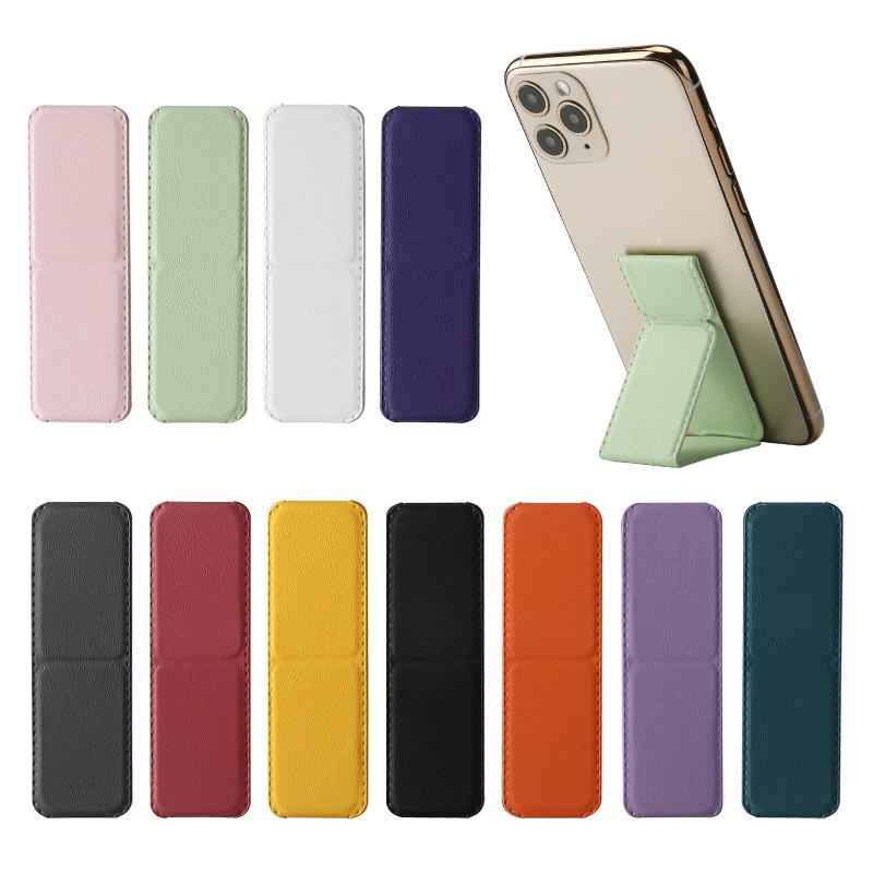 ที่วางโทรศัพท์แบบพับได้สากลด้า - Pop Socket Grip บทวิจารณ์และราคา