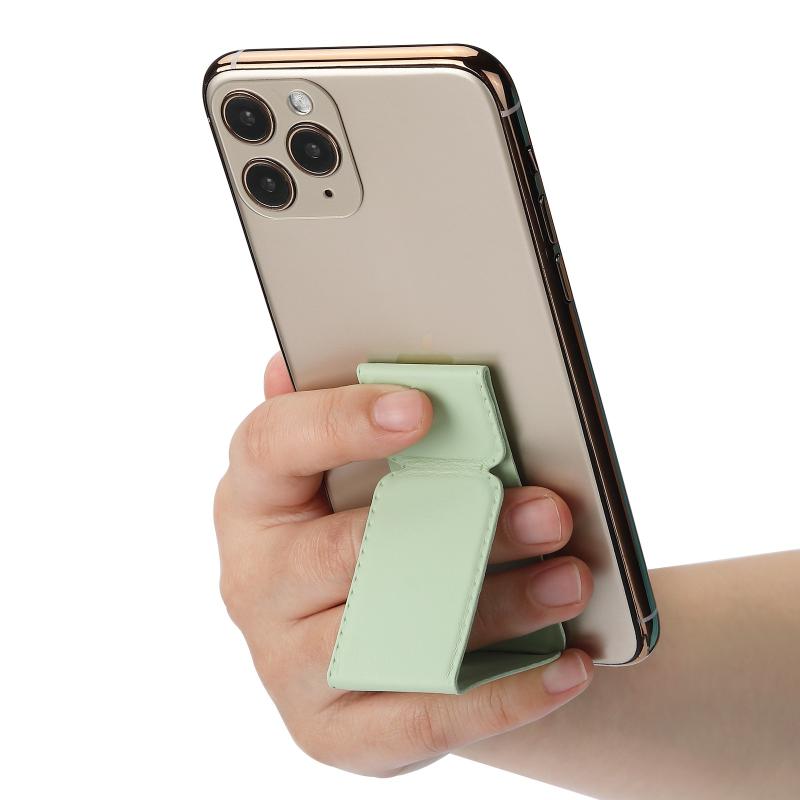 ที่วางโทรศัพท์แบบพับได้สากลด้า - Pop Socket Grip บทวิจารณ์และราคา