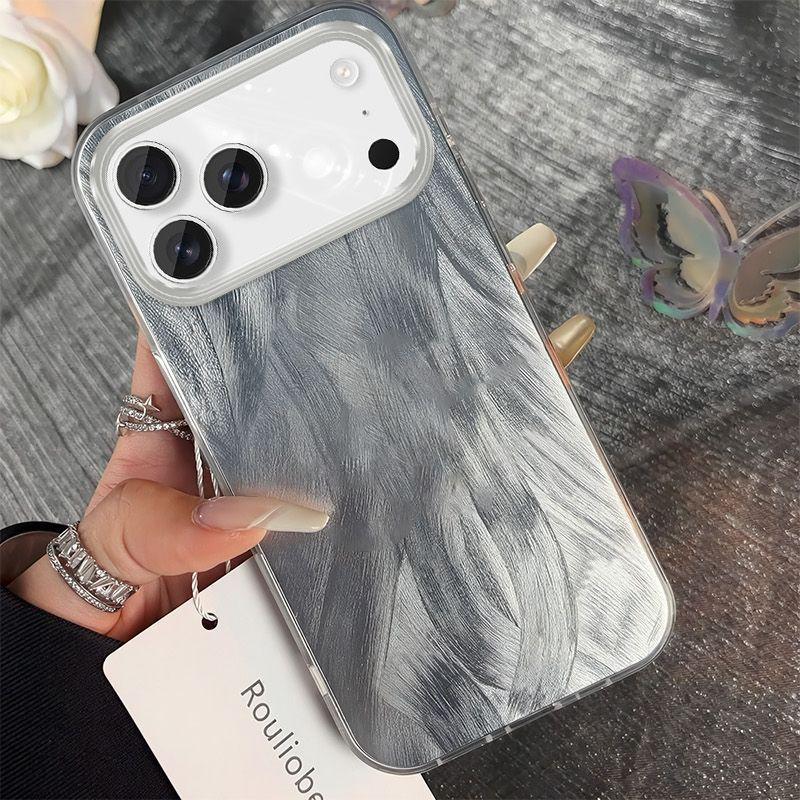 เคสโทรศัพท์แฟชั่นหรูหราแบบเลเซ - Phone Accessories To Sell บทวิจารณ์และราคา