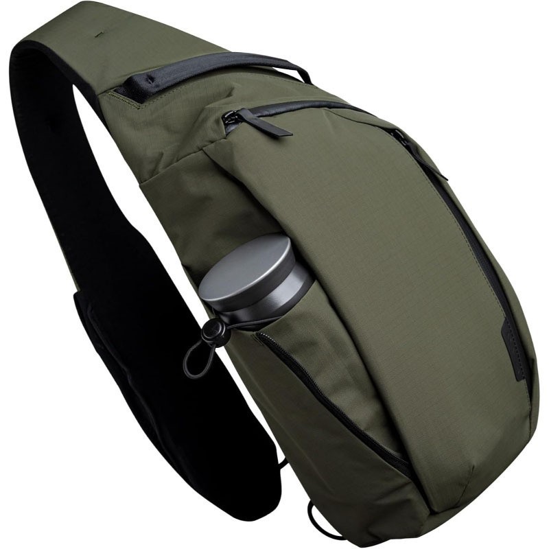 กระเป๋าสะพายไหล่เดี่ยวขนาด 7.5 - Phone Accessories For Travel บทวิจารณ์และราคา