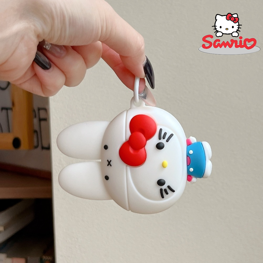 เคสหูฟังซานริโอสำหรับ AirPods  - Airpod Case Cover บทวิจารณ์และราคา