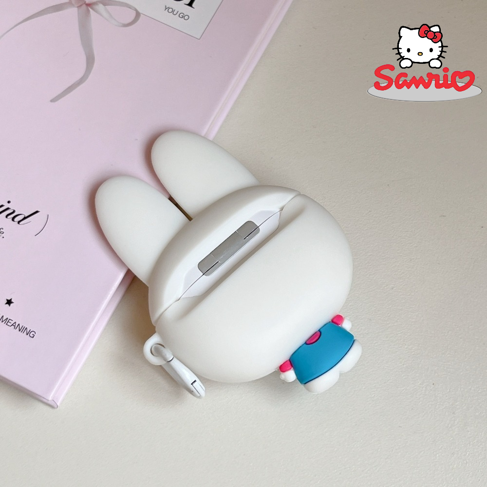 เคสหูฟังซานริโอสำหรับ AirPods  - Airpod Case Cover บทวิจารณ์และราคา