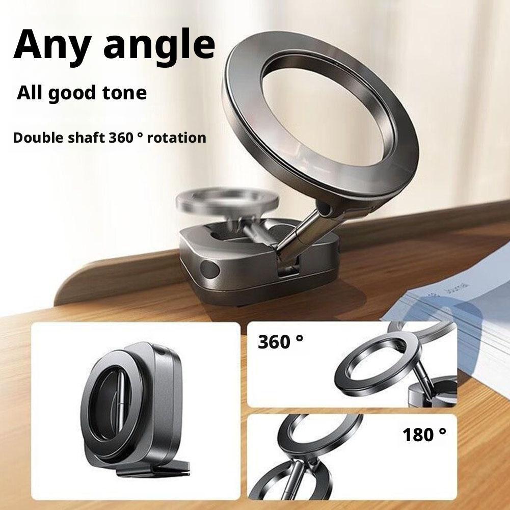 ที่วางโทรศัพท์แม่เหล็กแบบพกพา  - Phone Accessories For Travel บทวิจารณ์และราคา