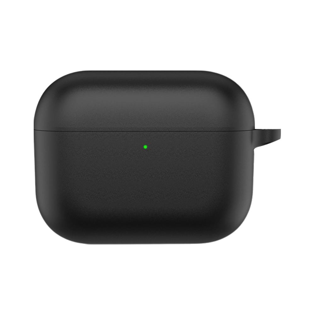 เคสหูฟังซิลิโคนสำหรับแอร์พอดโป - Airpod Case Cover บทวิจารณ์และราคา