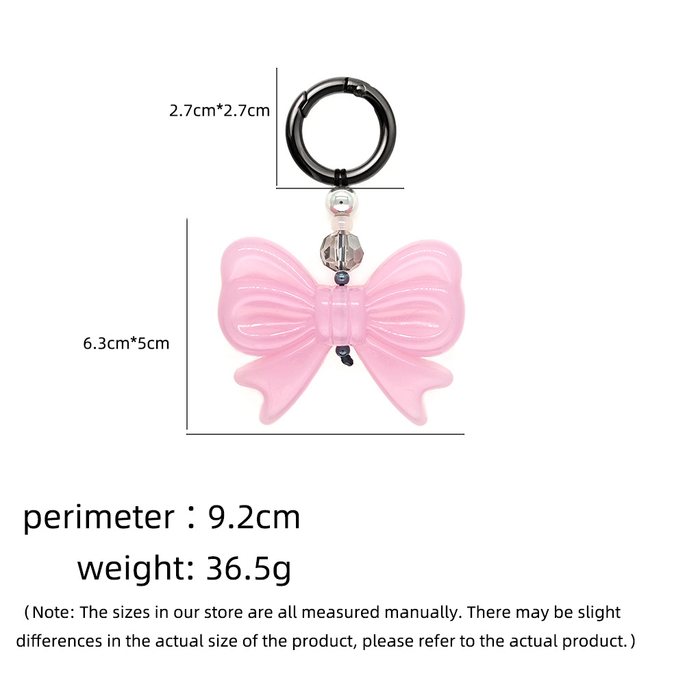 HERLOOK Big Cherry กระเป๋า Cha - Phone Accessories For Teens บทวิจารณ์และราคา