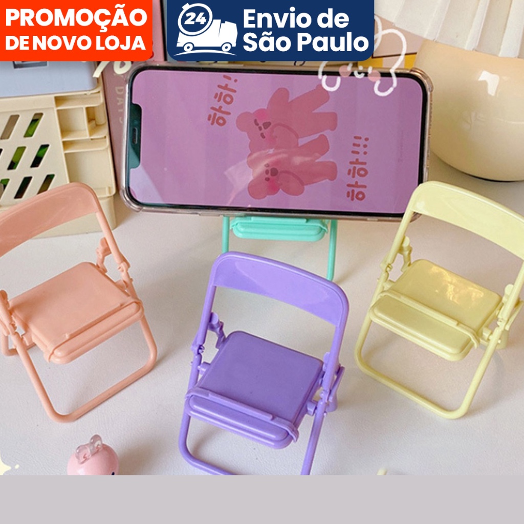 ที่วางโทรศัพท์รูปทรงเก๋ไก๋ ที่ - Phone Accessories Cute บทวิจารณ์และราคา