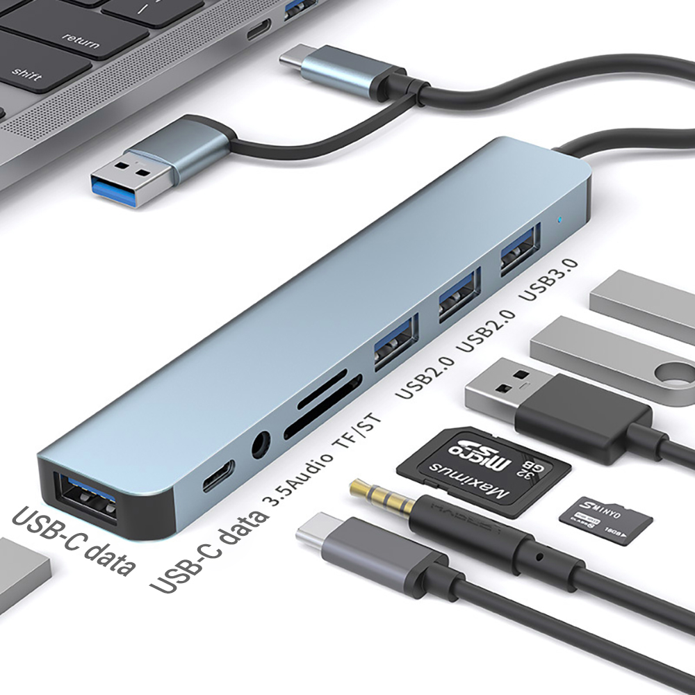 9-in-1 ดูอัลเฮด USB Docking St - Phone Accessories Officeworks บทวิจารณ์และราคา