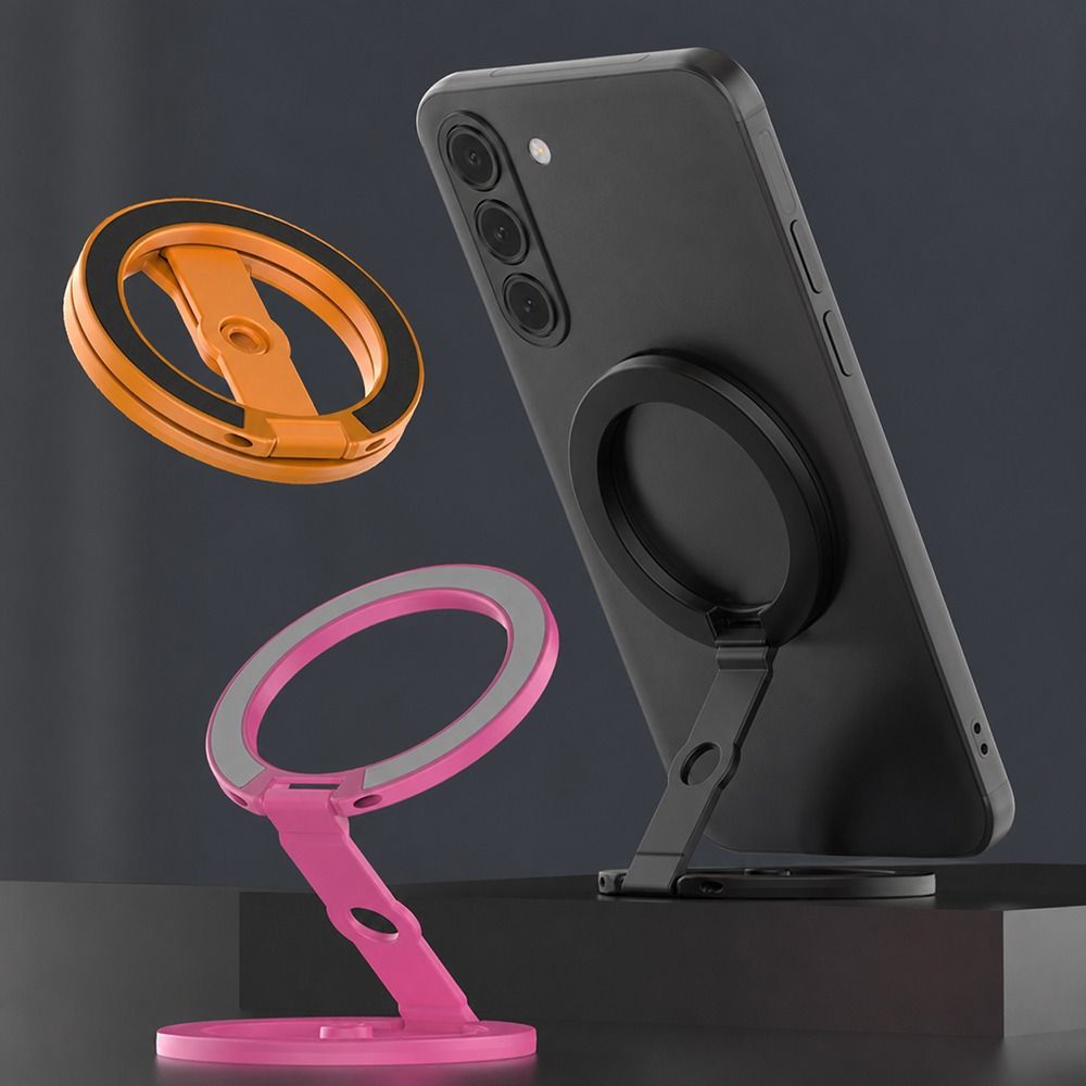 ที่จับโทรศัพท์แม่เหล็กสองด้านพ - Pop Socket Grip บทวิจารณ์และราคา