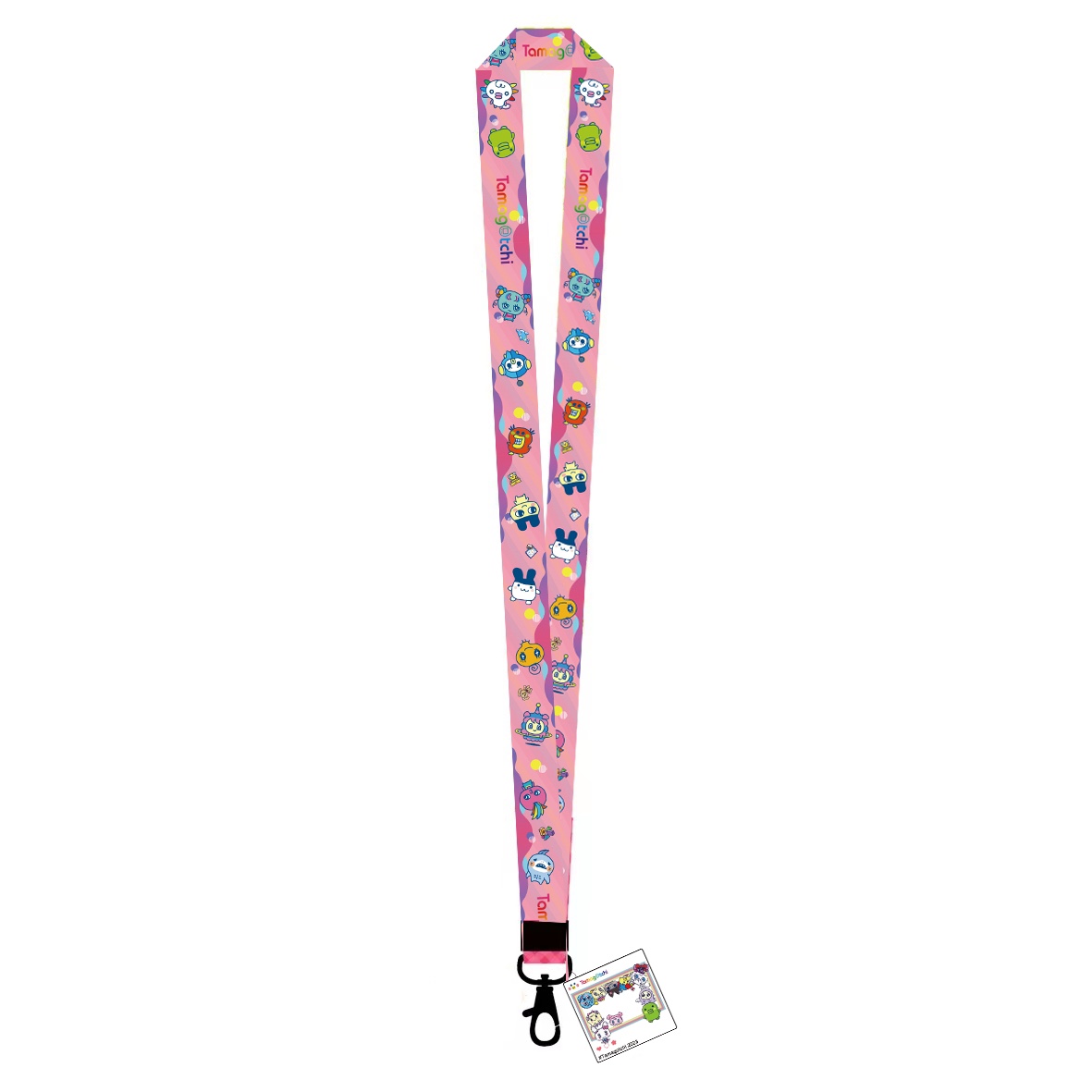 Tamagotchi ของแท้คอแขวนเชือกอุ - Phone Accessories Hanging บทวิจารณ์และราคา