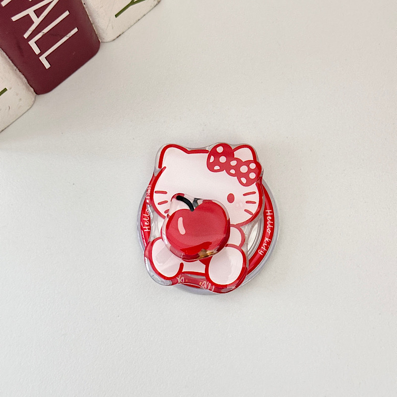 ที่วางโทรศัพท์แม่เหล็กแรงสูงลา - Phone Accessories Cute บทวิจารณ์และราคา