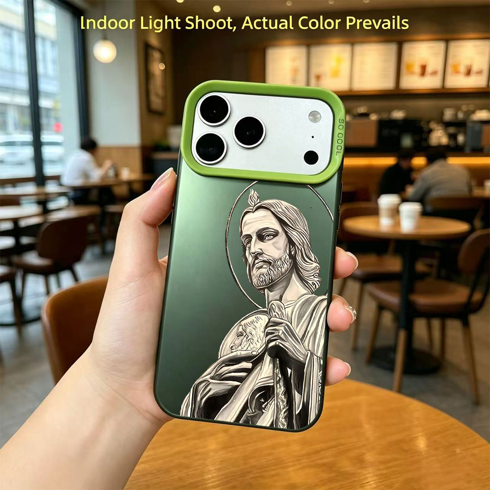 เคสโทรศัพท์ลายซาน จูดาส ทาเดโอ - Phone Accessories To Sell บทวิจารณ์และราคา