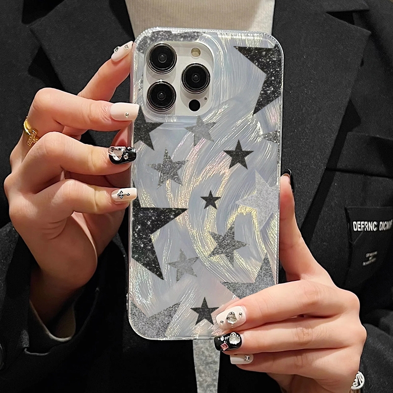เคสโทรศัพท์ลายดาวระยิบระยับสุด - Phone Accessories To Sell บทวิจารณ์และราคา