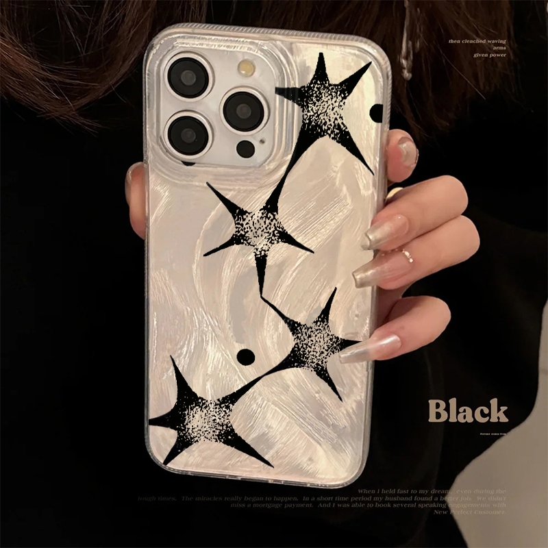 เคสโทรศัพท์ลายดาวระยิบระยับสุด - Phone Accessories To Sell บทวิจารณ์และราคา
