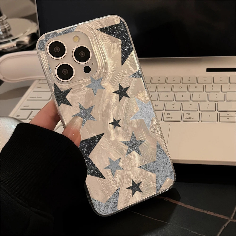 เคสโทรศัพท์ลายดาวระยิบระยับสุด - Phone Accessories To Sell บทวิจารณ์และราคา
