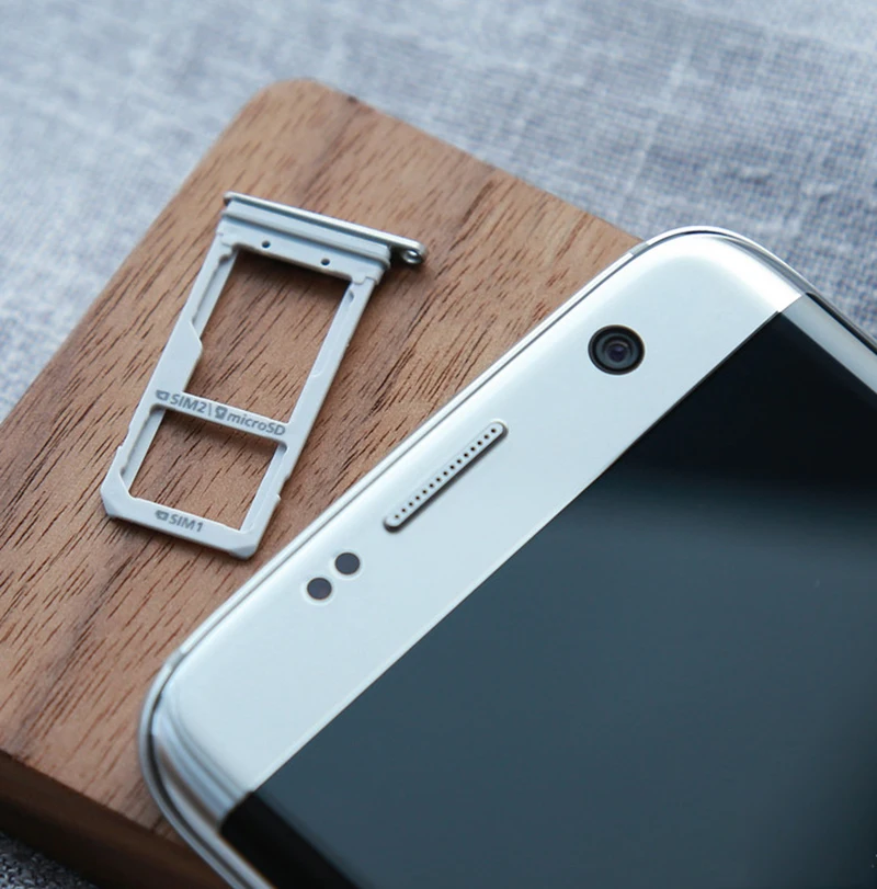 สำหรับ Samsung Galaxy S7 Edge  - Micro Sd Card บทวิจารณ์และราคา