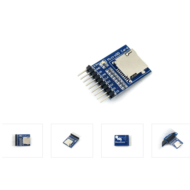 B27B สําหรับ Micro-SD (TF) การ - Micro Sd Card บทวิจารณ์และราคา