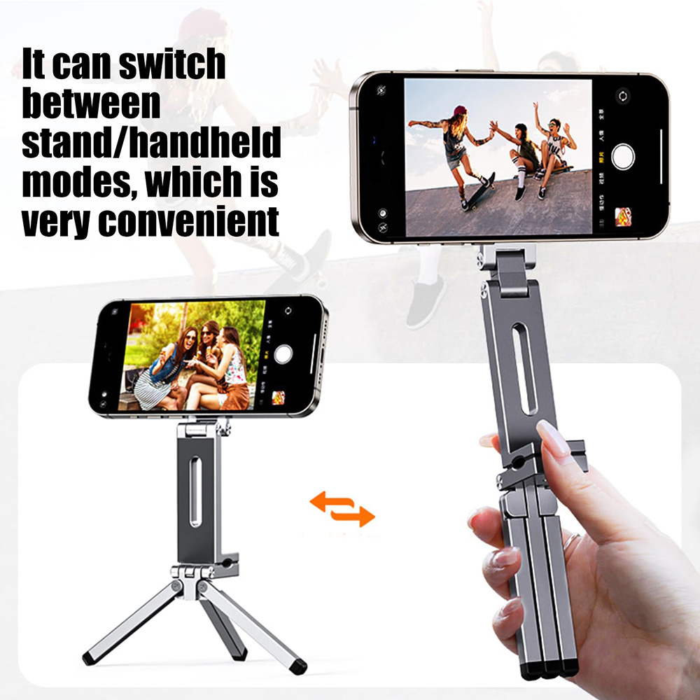 ขาตั้งโทรศัพท์แบบแม่เหล็ก พับไ - Phone Accessories For Travel บทวิจารณ์และราคา