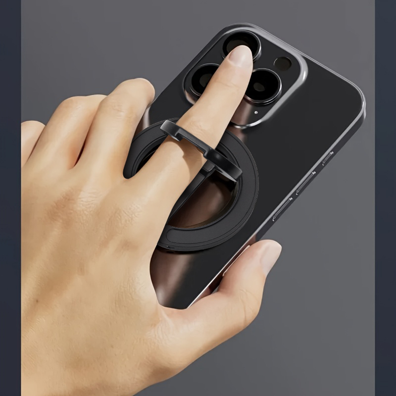 ที่วางโทรศัพท์แม่เหล็กแบบสองด้ - Pop Socket Grip บทวิจารณ์และราคา
