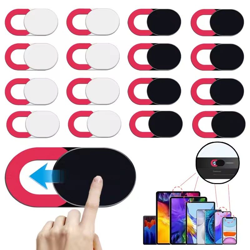 ฝาปิดกล้องแล็ปท็อป ฝาปิดเว็บแค - Phone Accessories Quotes บทวิจารณ์และราคา