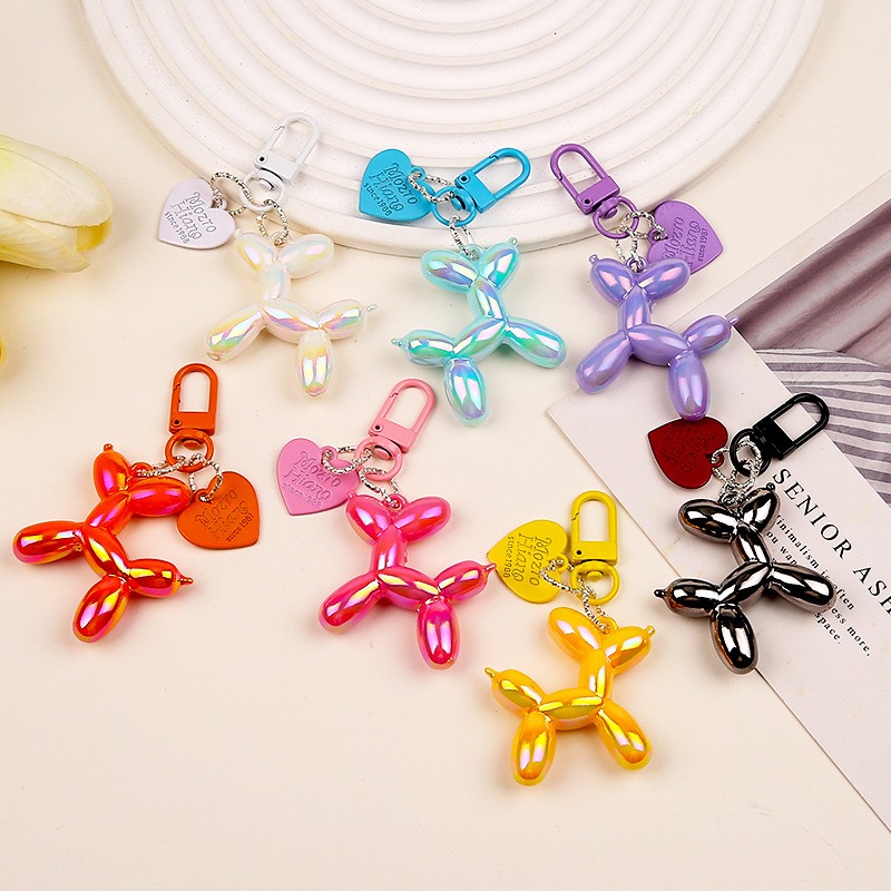 สายคล้องโทรศัพท์ลายการ์ตูนสุนั - Phone Accessories Hanging บทวิจารณ์และราคา