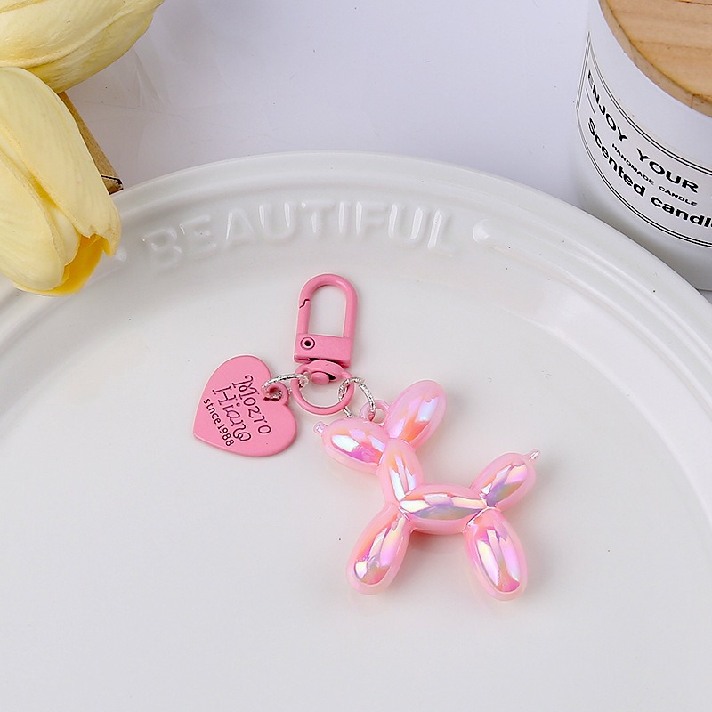 สายคล้องโทรศัพท์ลายการ์ตูนสุนั - Phone Accessories Hanging บทวิจารณ์และราคา