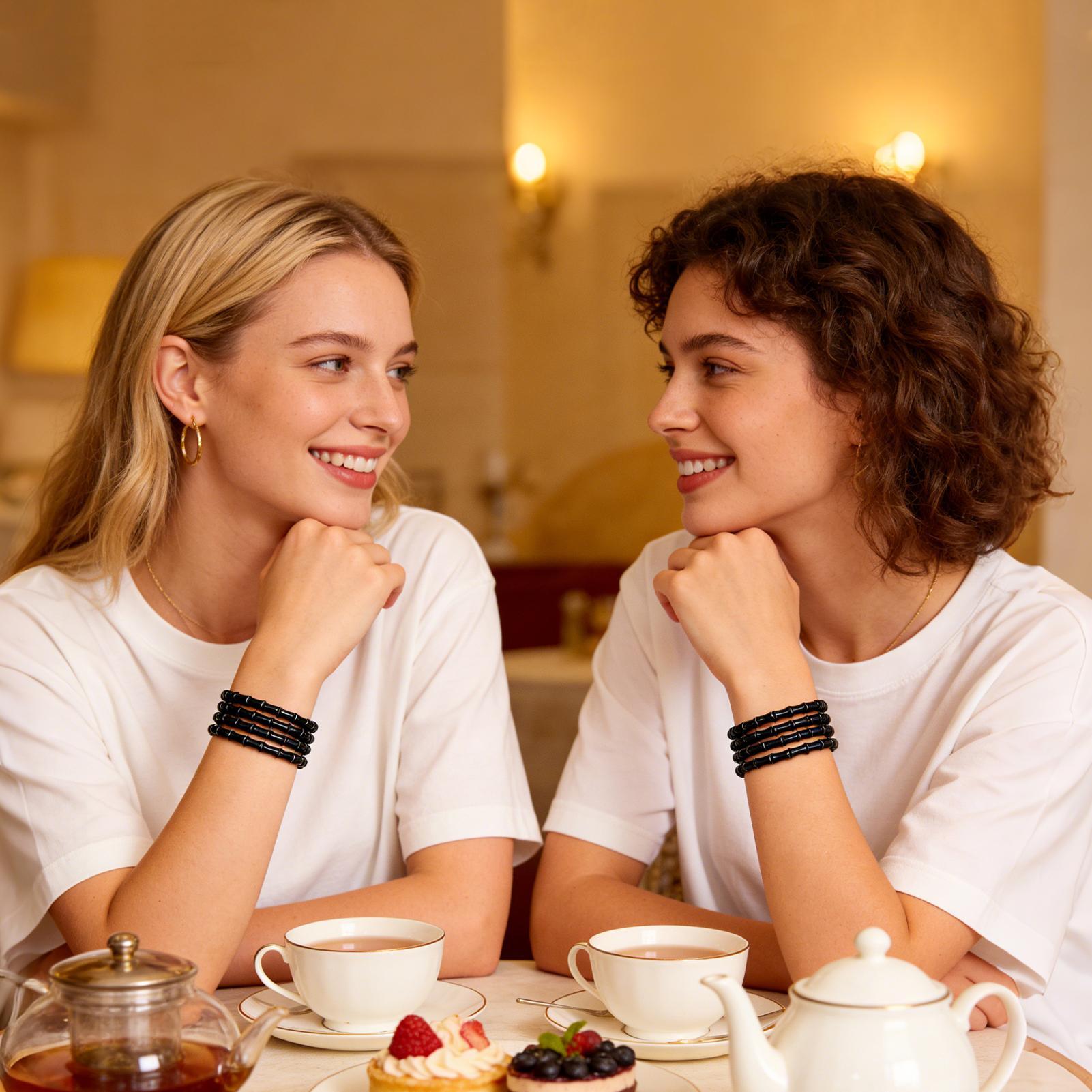 ลูกปัดแก้ว 50 ชิ้น 8 มม. อุปกร - Phone Accessories For Teens บทวิจารณ์และราคา