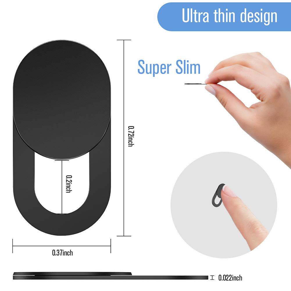 ฝาครอบความเป็นส่วนตัวของเว็บแค - Phone Accessories Quotes บทวิจารณ์และราคา
