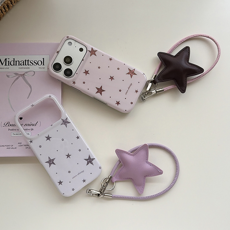 เคสโทรศัพท์ลายดาวเกาหลีน่ารักส - Phone Accessories Cute บทวิจารณ์และราคา