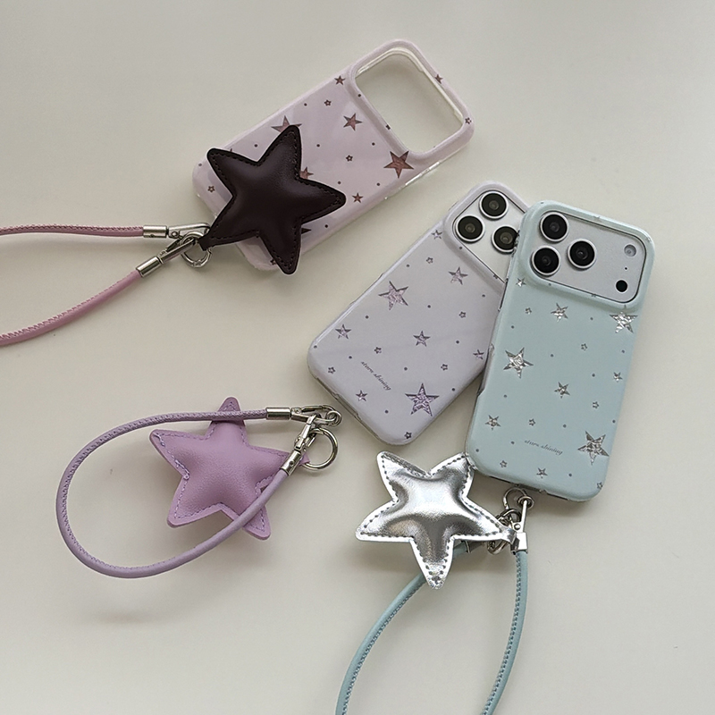 เคสโทรศัพท์ลายดาวเกาหลีน่ารักส - Phone Accessories Cute บทวิจารณ์และราคา