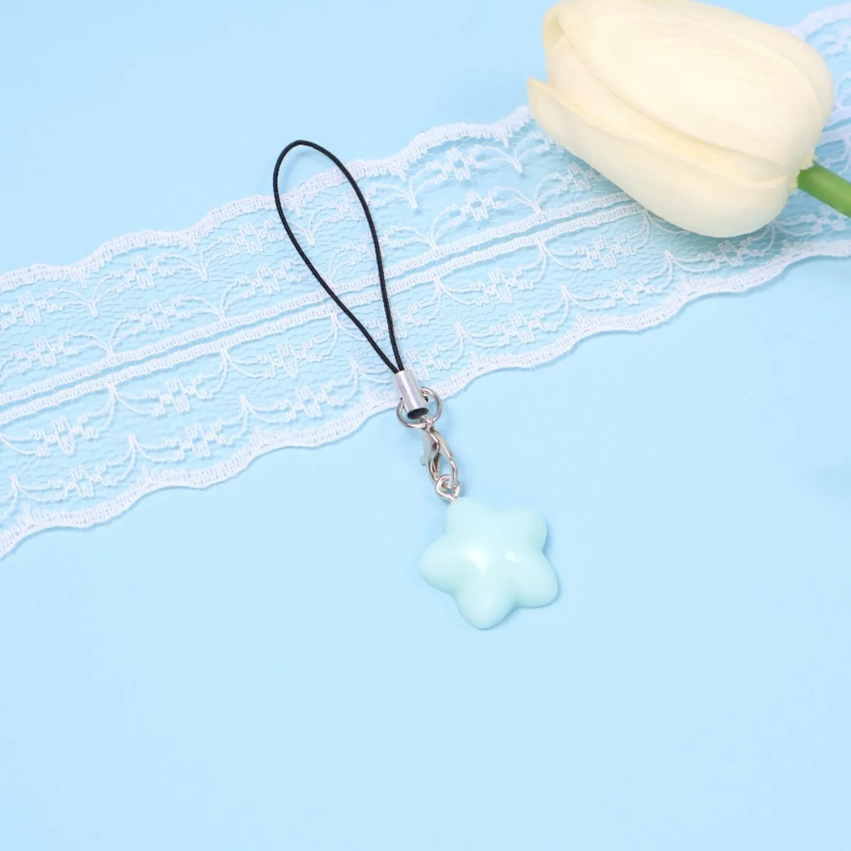 อุปกรณ์เสริมโทรศัพท์มือถือ พวง - Phone Accessories For Teens บทวิจารณ์และราคา