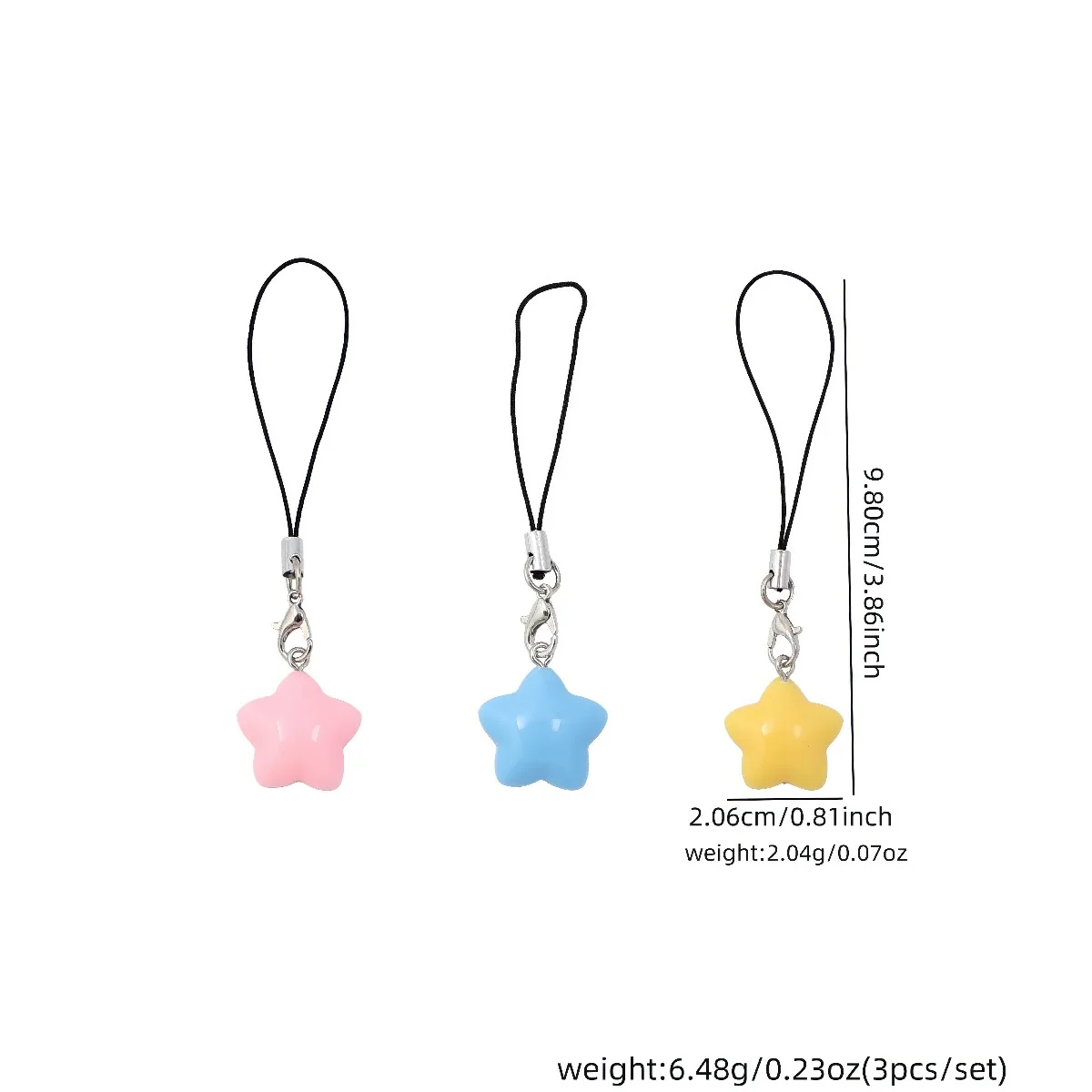 อุปกรณ์เสริมโทรศัพท์มือถือ พวง - Phone Accessories For Teens บทวิจารณ์และราคา