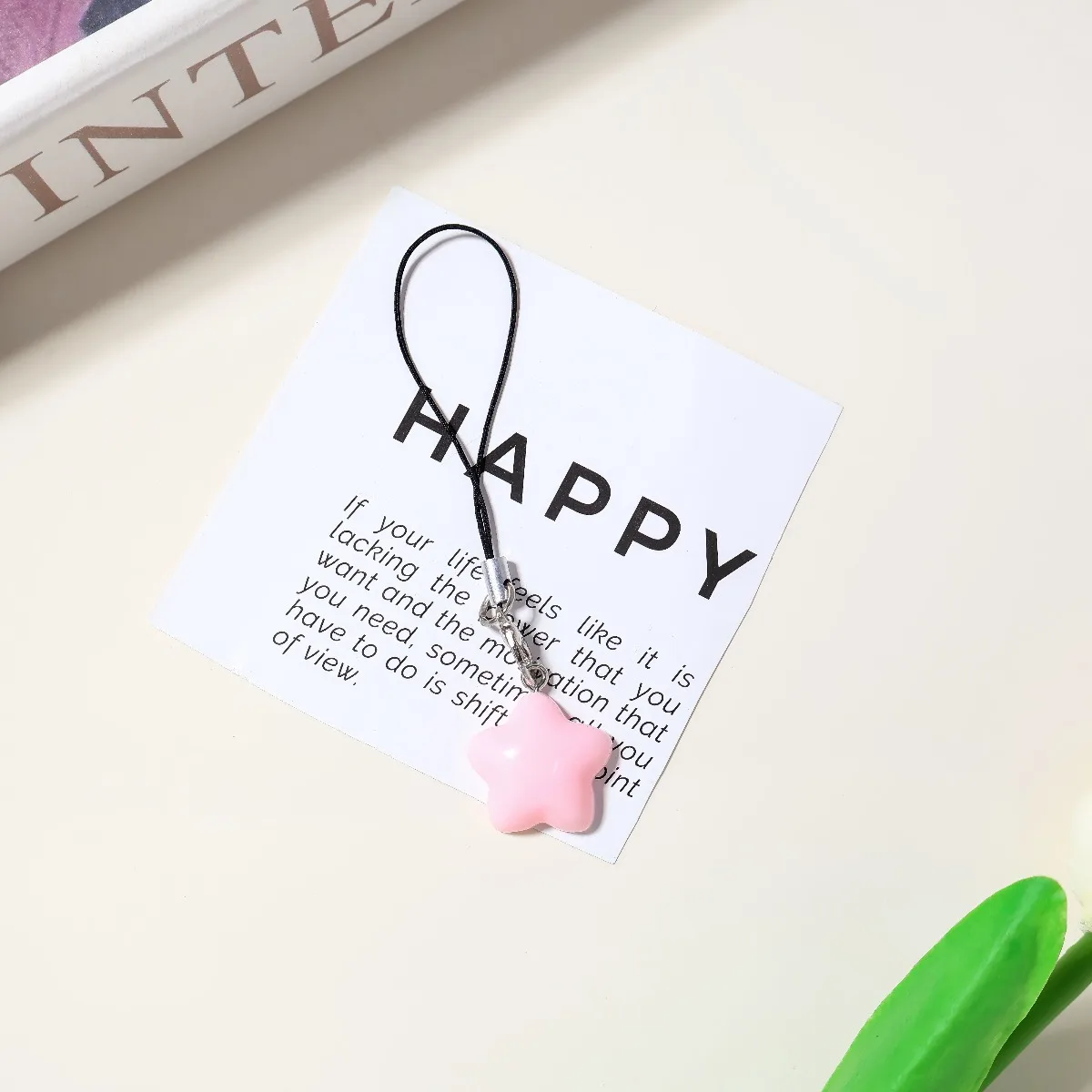 อุปกรณ์เสริมโทรศัพท์มือถือ พวง - Phone Accessories For Teens บทวิจารณ์และราคา