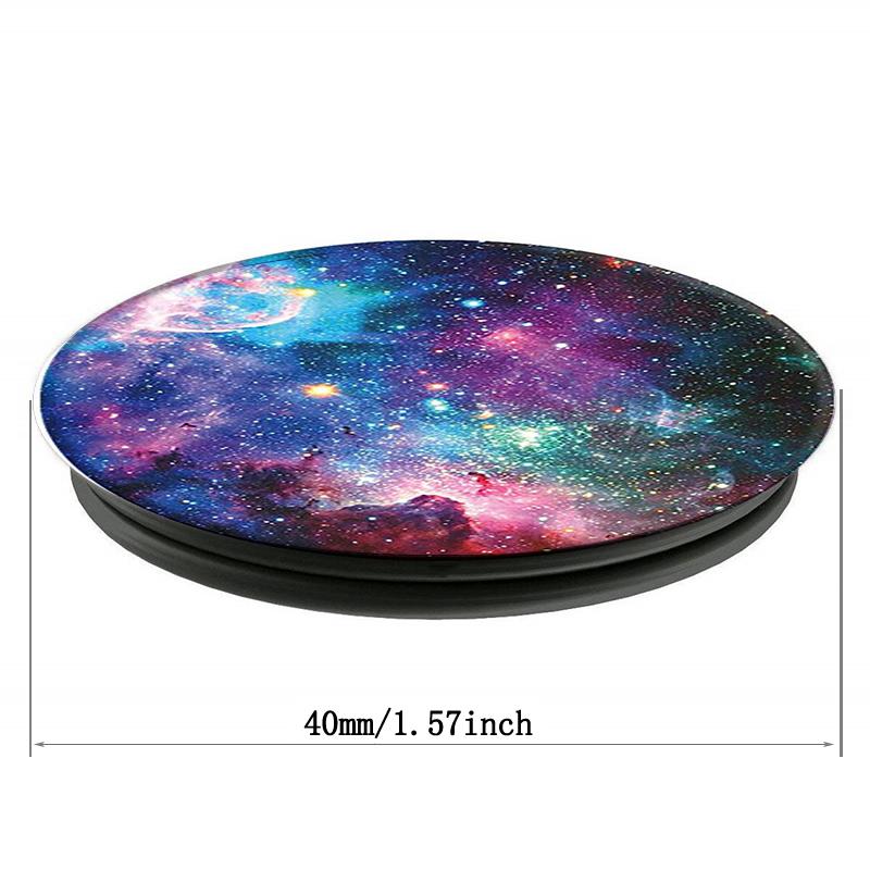 Popped ผู้ถือโทรศัพท์ซ็อกเก็ตส - Pop Socket Grip บทวิจารณ์และราคา