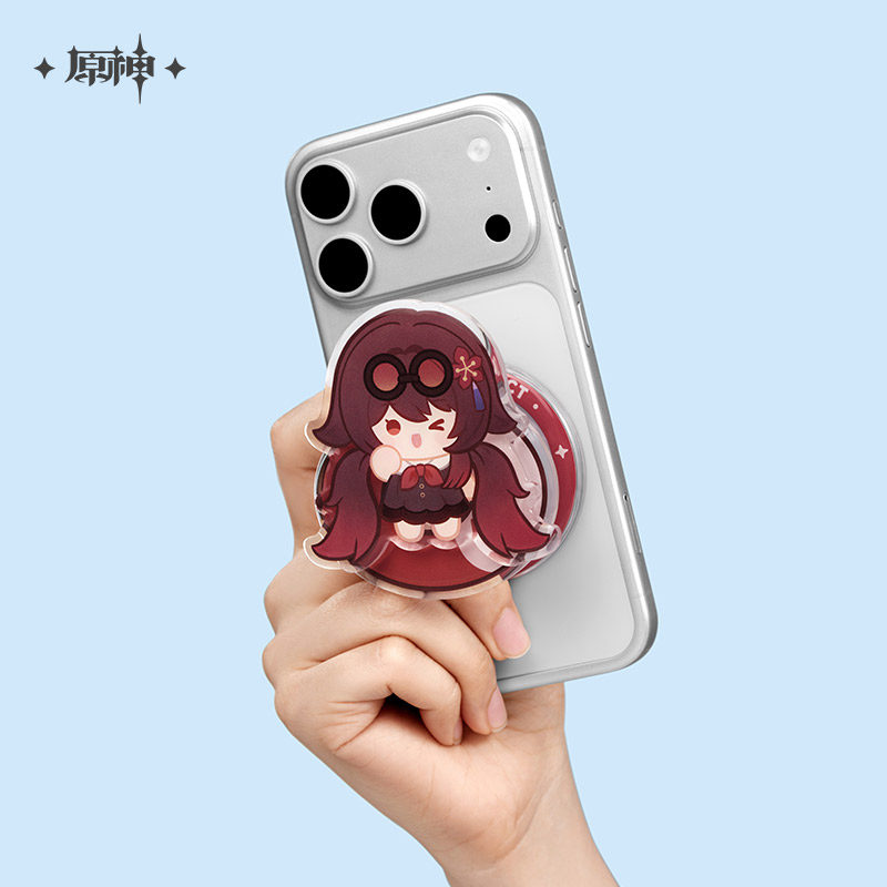 สินค้าลิขสิทธิ์แท้ GS Impact S - Phone Accessories In China บทวิจารณ์และราคา