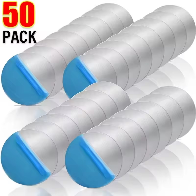 แผ่นโลหะ 50/1 ชิ้น สำหรับที่ยึ - Phone Accessories Quotes บทวิจารณ์และราคา