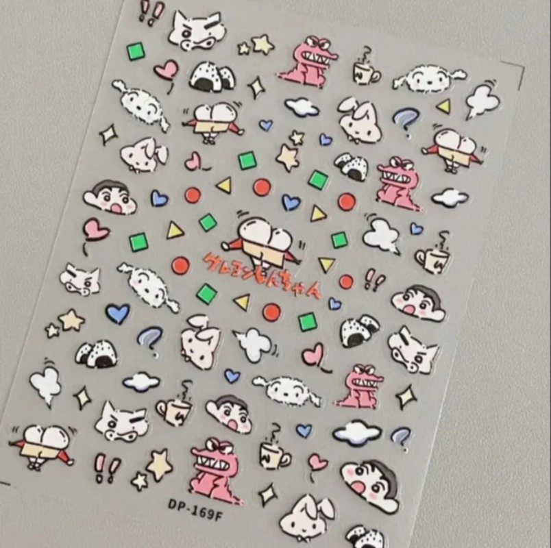 เครยอน ชินจัง กระดาษสร้างสรรค์ - Phone Accessories Quotes บทวิจารณ์และราคา