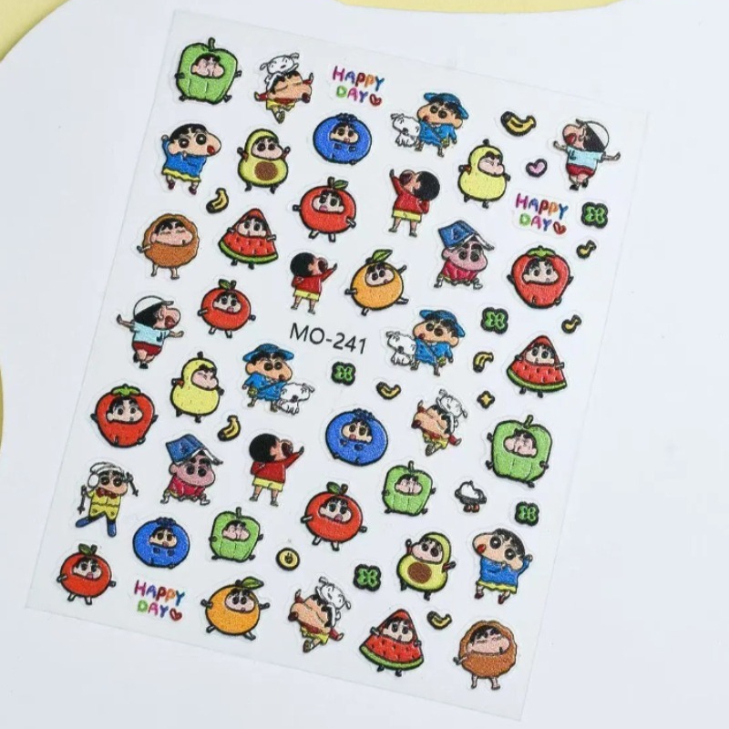 เครยอน ชินจัง กระดาษสร้างสรรค์ - Phone Accessories Quotes บทวิจารณ์และราคา