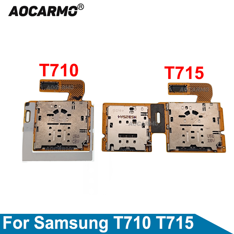 Aocarmo สำหรับ Samsung GALAXY  - Micro Sd Card บทวิจารณ์และราคา