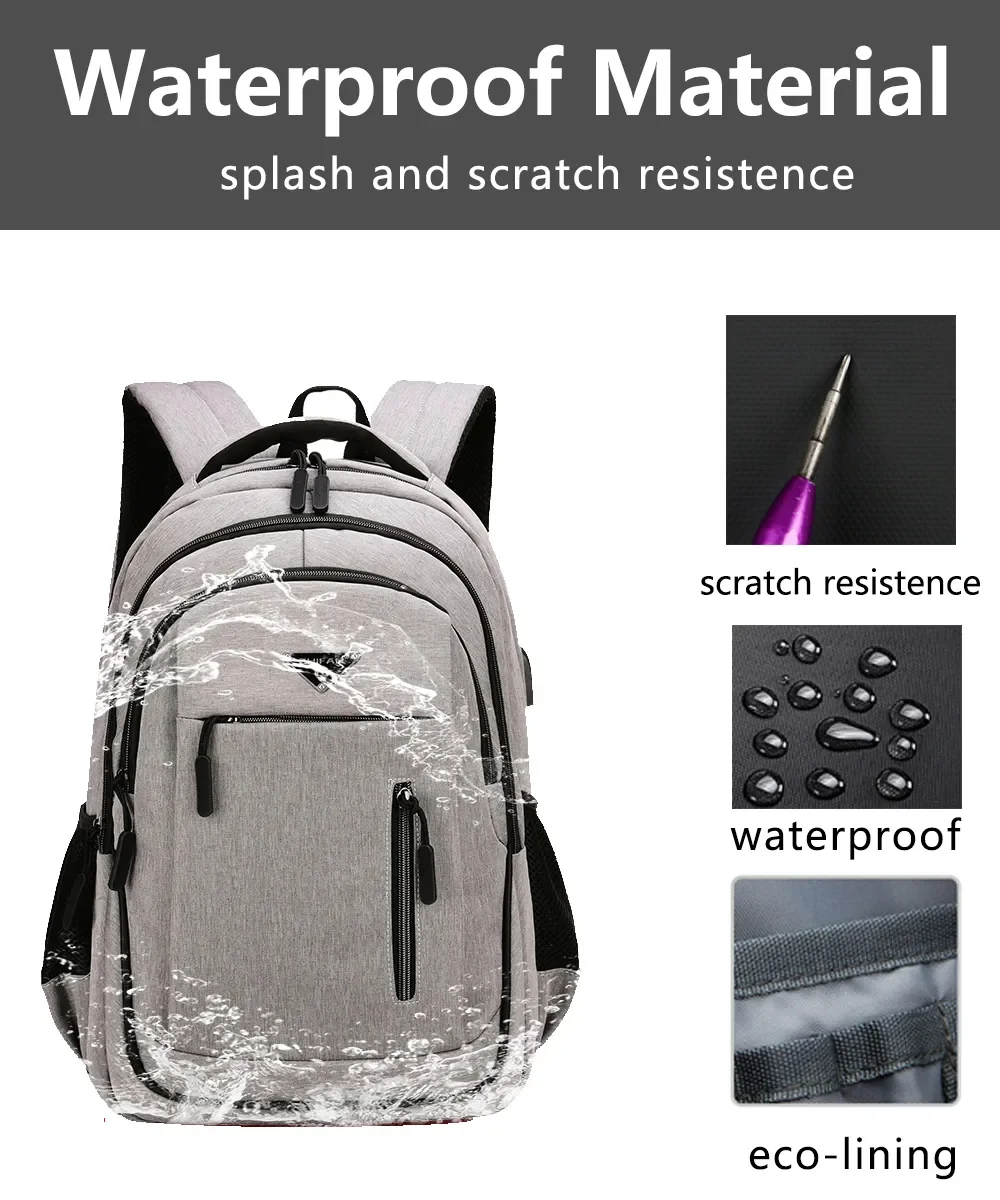 กระเป๋าเป้สะพายหลังขนาดใหญ่ผู้ - Phone Accessories For Teens บทวิจารณ์และราคา