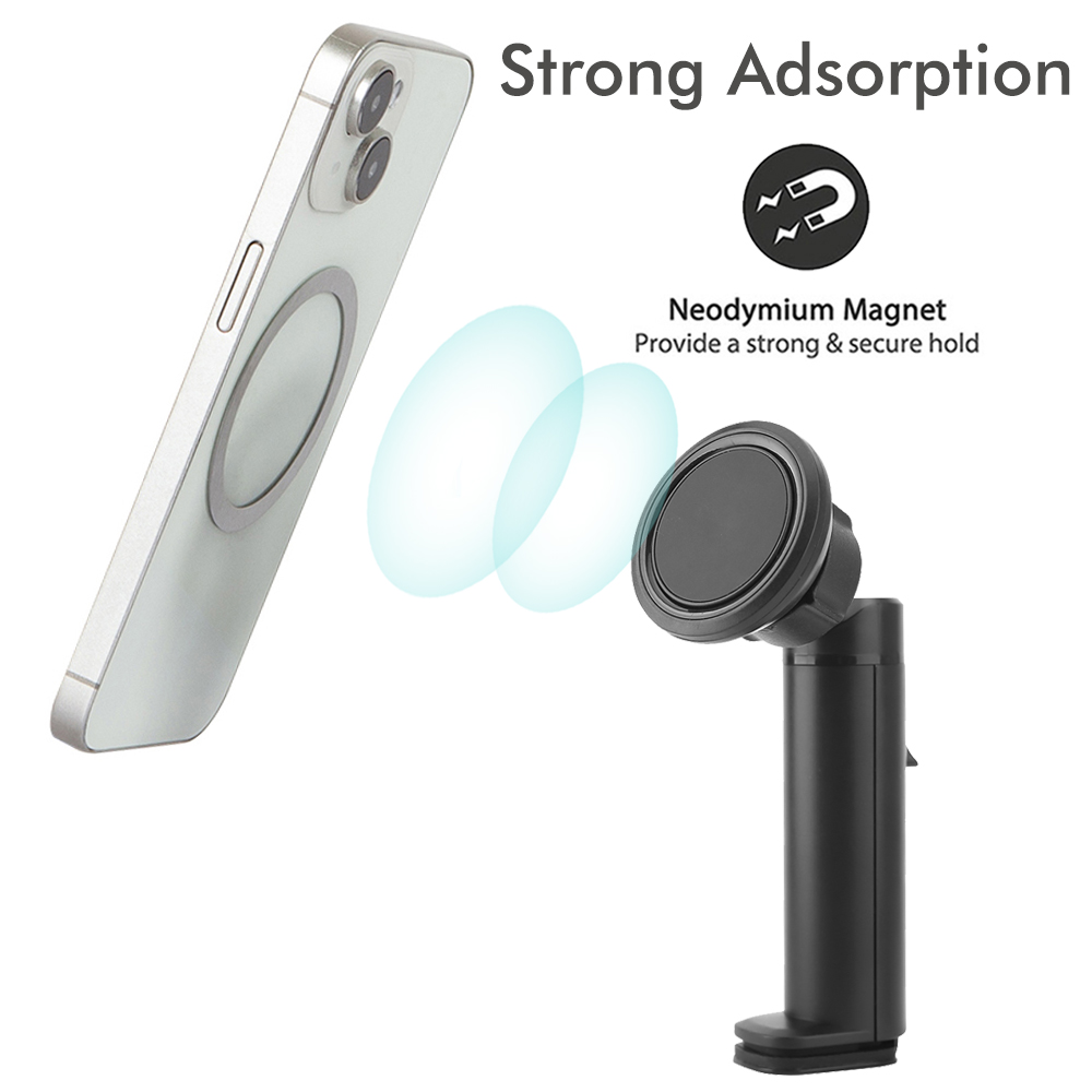 ที่วางโทรศัพท์มือถือแบบแม่เหล็ - Phone Accessories For Travel บทวิจารณ์และราคา