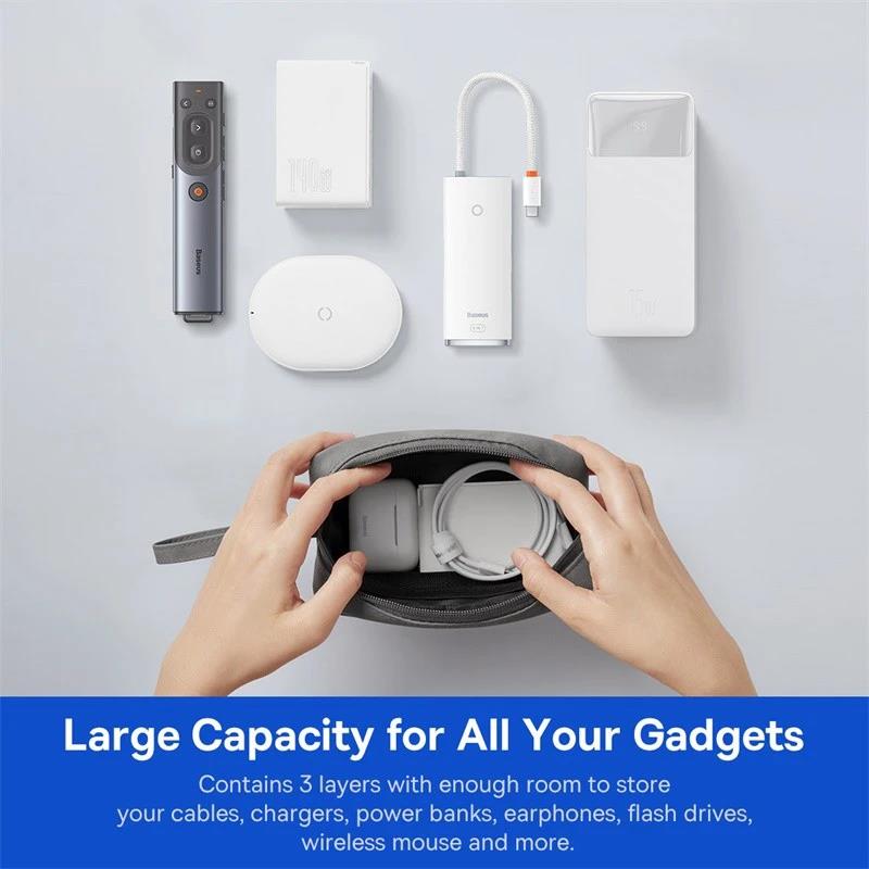 กระเป๋ากันน้ำสำหรับโทรศัพท์มือ - Phone Accessories For Travel บทวิจารณ์และราคา