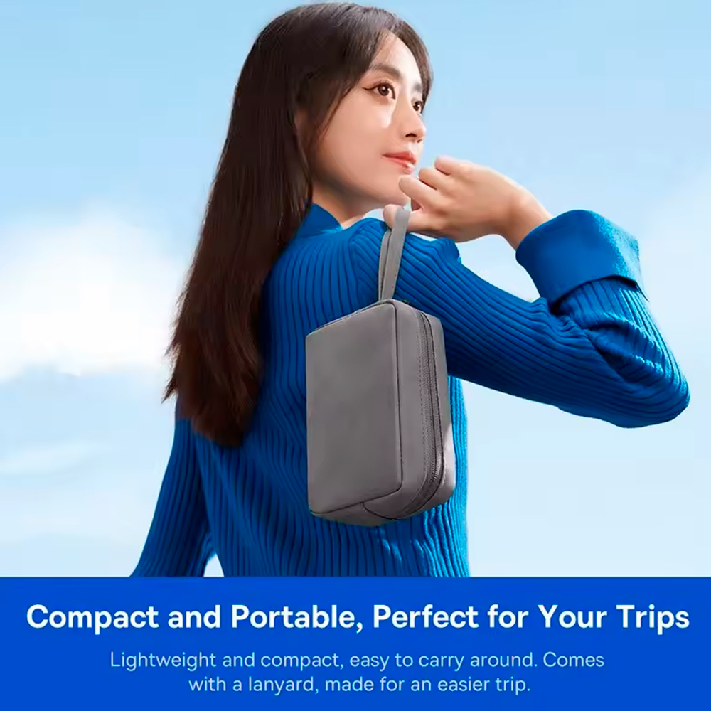กระเป๋ากันน้ำสำหรับโทรศัพท์มือ - Phone Accessories For Travel บทวิจารณ์และราคา